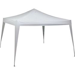 Tenda Oxford X-Flex Praia Piscina Gazebo 3X3m Ráfi... - Degraus Materiais de Construção