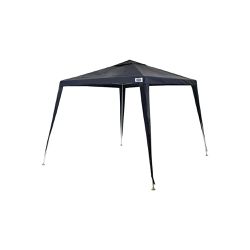 Tenda Praia Piscina Gazebo 2,4X3m Ráfia Azul Mor 0... - Degraus Materiais de Construção