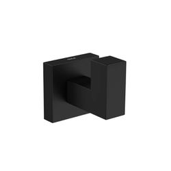 CABIDE QUADRATTA BLACK MATTE DECA - Degraus Materiais de Construção