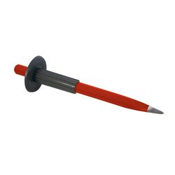 PONTEIRO SEXTAVADA 300 MM COM PROTEÇÃO DE BORRACHA... - Degraus Materiais de Construção