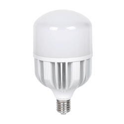 LAMPADA LED BULBO E40 200W 6500K AVANT - Degraus Materiais de Construção