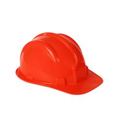 CAPACETE PROTEÇÃO COM CARNEIRA VERMELHO CA31469 PL... - Degraus Materiais de Construção