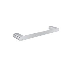 Porta Toalha Banheiro 30Cm Cromado Versa 2040.C31.... - Degraus Materiais de Construção