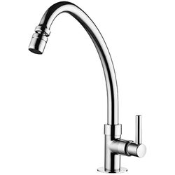 Torneira Cozinha Mesa Loren Fit 1167 C31 Lorenzett... - Degraus Materiais de Construção