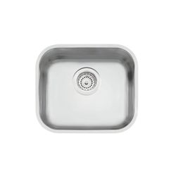 Cuba de embutir Tramontina Lavínia 40 BL Aço Inox ... - Degraus Materiais de Construção