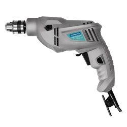 FURADEIRA DE IMPACTO 3/8 500W 127V C REVERSÃO TRAM... - Degraus Materiais de Construção
