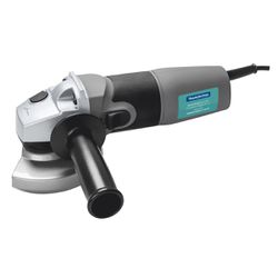 Esmerilhadeira Elétrica 800 W 4.1/2 Tramontina 127... - Degraus Materiais de Construção