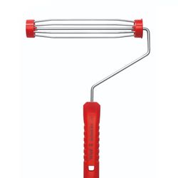 GARFO GAIOLA PARA PINTURA 23CM SEM ROSCA ATLAS 400... - Degraus Materiais de Construção