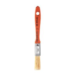 Trincha Pincel Atlas 3/4 Polegada 396 - Degraus Materiais de Construção