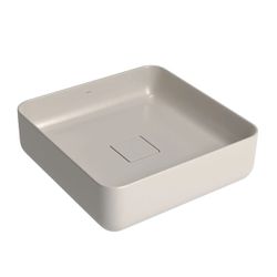 Cuba de Apoio Deca Quadrado 40cm Barbante l.11040.... - Degraus Materiais de Construção