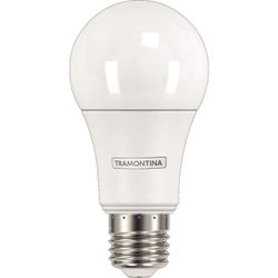 Lâmpada LED Tramontina Bulbo E27 15W Bivolt 6500K ... - Degraus Materiais de Construção