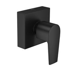 Acabamento Registro Pressao Deca Level Black MT 49... - Degraus Materiais de Construção