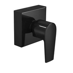 Acabamento Registro Gaveta Deca Level Black MT 490... - Degraus Materiais de Construção