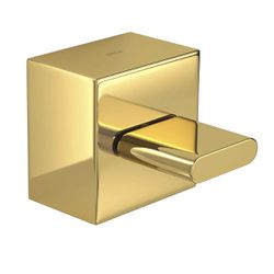 Acabamento Registro de Gaveta Deca 4900.GL33.GD Po... - Degraus Materiais de Construção