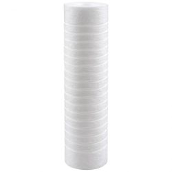 Cartucho Refil Para Filtro Caixa D' Água Fortlev - Degraus Materiais de Construção