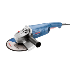 Esmerilhadeira angular Bosch 9
