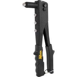 Alicate Rebitador Profissional Manual Tipo Vonder ... - Degraus Materiais de Construção
