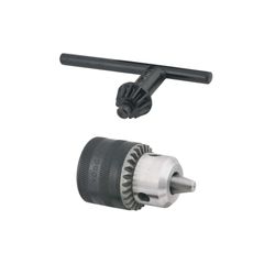 Mandril 3/8 Original 1,5 Á 10mm+ Chave P/ Furadeir... - Degraus Materiais de Construção
