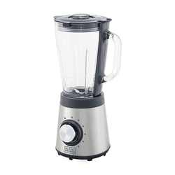 Liquidificador Gourmand Gris Black+Decker L7000G 2... - Degraus Materiais de Construção