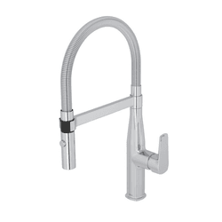 Torneira Misturador Monocomando Deca Level Gourmet... - Degraus Materiais de Construção
