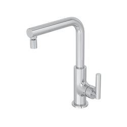 Misturador Cozinha Monocomando Mesa Deca Beta 2256... - Degraus Materiais de Construção