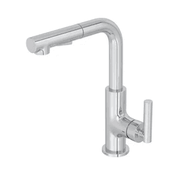 Misturador Cozinha Monocomando Mesa Deca Beta 2256... - Degraus Materiais de Construção
