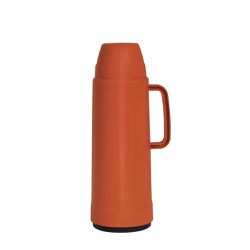 Garrafa Térmica Use Argila 1 Litro Mor - Degraus Materiais de Construção