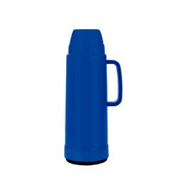 Garrafa Térmica Use Azul 1 Litro Mor - Degraus Materiais de Construção