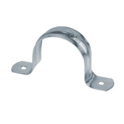 Abraçadeira Tipo U 1/2 Inca - Degraus Materiais de Construção