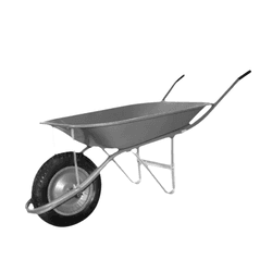 CARRINHO DE MAO GORDINI SOFT BLACK - Degraus Materiais de Construção