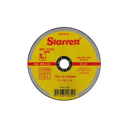 Disco De Corte Para Metal/Aço Inox 4.1/2