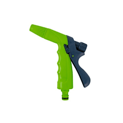 Esguicho Revolver Hidropistola jato ajustável Mang... - Degraus Materiais de Construção