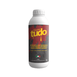 Dissolve Tudo Bellinzoni 450ML Remoção De Ceras - Degraus Materiais de Construção