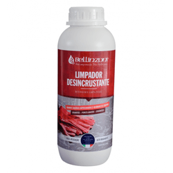 LIMPADOR DESINCRUSTANTE 1L BELLINZONI - Degraus Materiais de Construção
