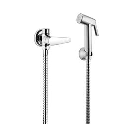Ducha Higiênica com Derivação Loren Joy 1985 C32 L... - Degraus Materiais de Construção
