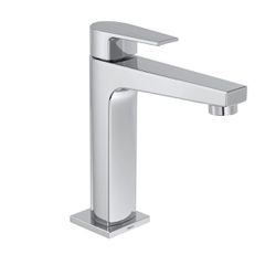 Torneira Para Banheiro Mesa 1193.C26 Level Cromado... - Degraus Materiais de Construção