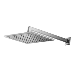 Ducha Fria Lorenquadra Plus Parede 7034 C16 - Lore... - Degraus Materiais de Construção