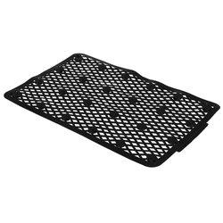 Tapete Flexível para Área Molhada 50X32 cm Preto A... - Degraus Materiais de Construção