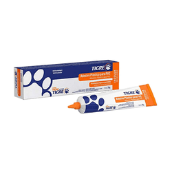 ADESIVO PLÁSTICO PARA PVC INCOLOR 75G TIGRE - Degraus Materiais de Construção