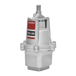 Bomba Submersa Vibratória Bsl-900 127v 430W Lorenz... - Degraus Materiais de Construção