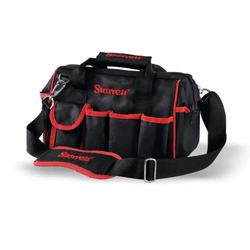Bolsa para Ferramentas Compacta - BGS Starret - Degraus Materiais de Construção