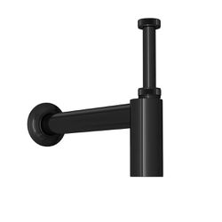 Sifão Lavatório Metal Black Noir 1680.BL.100.112.N... - Degraus Materiais de Construção