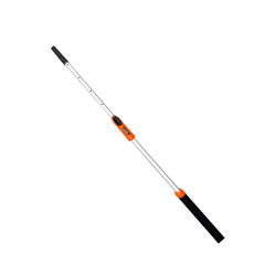 Cabo Extensor Telescópico de Pintura Pro 1309 Tigr... - Degraus Materiais de Construção