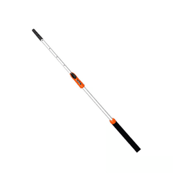 Cabo Extensor Telescópico de Pintura Pro 1309 Tigr... - Degraus Materiais de Construção