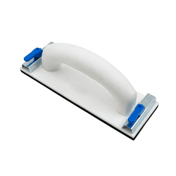 SUPORTE LIXA MANUAL 23CMX8CM REF.2131-23 - Degraus Materiais de Construção