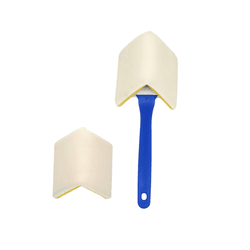 Pad De Canto Com Refil Ref. 2137-00 Tigre - Degraus Materiais de Construção