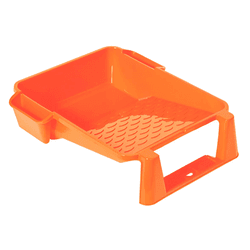 Bandeja Para Pintura 23cm Profissional 4,2l Tigre ... - Degraus Materiais de Construção