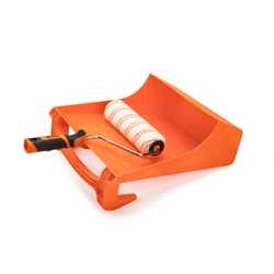 Caçamba Balde Pintura Para Escada Profissional 3 L... - Degraus Materiais de Construção