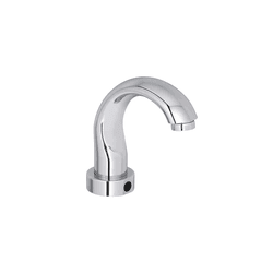 Torneira Automática Deca 1180c Cromado Cromado - Degraus Materiais de Construção