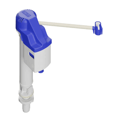 Mecanismo Valvula Entrada Caixa Acoplada Universal... - Degraus Materiais de Construção